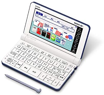 CASIO 電子辞書 XD-K4800LB 高校生モデル Amazon | カシオ 電子辞書 エクスワード 高校生モデル XD-K4800LB