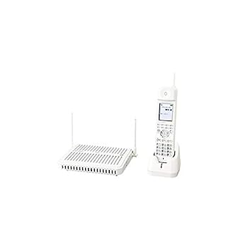 【中古】（人並み外れたに似つかわしい）ET-8SI-DCLLW ＥＴ-Si８ボタンディジタルコードレス電話Ｌ（Ｗ）