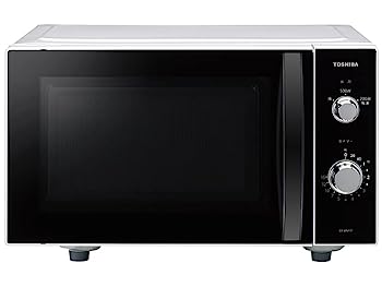 【中古】（人並み外れたに好いたらしい）東芝 ER-WM17-W (白いこと) 単役立つこと領域 17L サイクル無償性