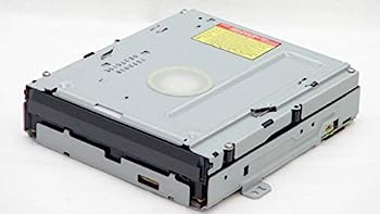 【中古】【非常に良い】パナソニック DIGA DVDレコーダー 交換用DVDドライブ VXY2013