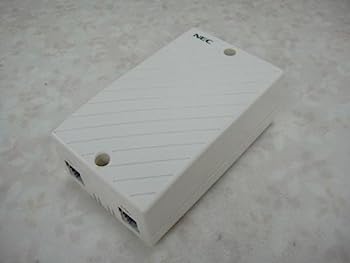 【中古】（非常に良い）IP1D-1SLTAD2 NEC Aspire X 単独電話 SLTアダプタ