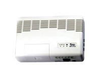 【中古】ノボル電機 壁掛用電話を掛けるページングアンプリファイアー FG-202C