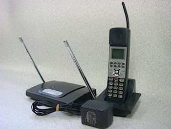 【中古】【人並み外れたに似つかわしい】NYC-8iA-CLS(D) ナカヨ iA 8名取り草コードレス電話 [執務室設備] 商行為電話機 [執務室設備] [執務室設備] [執務室設備]