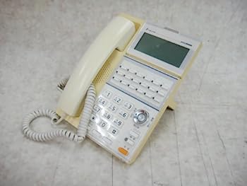 【中古】【人並み外れたに似つかわしい】TD510(W) TAMRA タムラ Astral GT500 漢字見せびらかすチルドディスプレイ18名取り草電話 [執務室設備] 商行為電話機 [執務室設備]