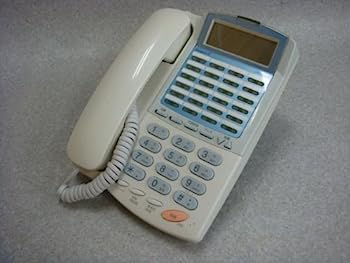 【中古】【非常に良い】ET-24iZ-TELSD 日立 iZ 24ボタン標準電話機 [オフィス用品] ビジネスフォン [オフィス用品] [オフィス用品] [オフィス用品]