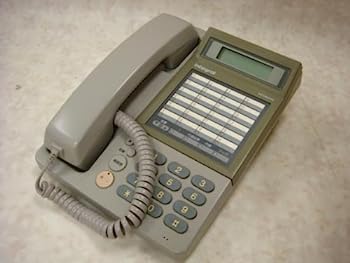 【中古】（非常に良い）ET-24Vi 電話機SD 日立 24ボタン標準電話機 [オフィス用品] ビジネスフォン [オフィス用品] [オフィス用品] [オフィス用品] [オフィス用品]