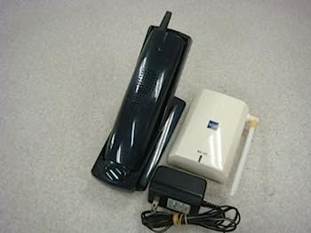 【中古】【人並み外れたに好いたらしい】WS510(K) SAXA サクサ Astral GT500 Bluetooth漢字書きあらわすコードレス電話 [事務所装具] 商行為電話機 [事務所装具]