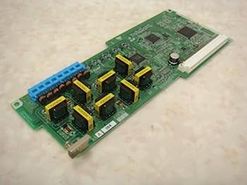 【中古】【非常に良い】8ST700 SAXA サクサ Regalis UT700(HM700兼用) ８内線増設ユニット [オフィス用品] ビジネスフォン [オフィス用品]