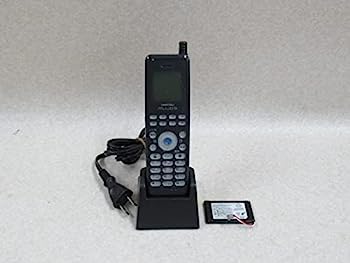 【中古】【人並み外れたに似つかわしい】IWATSU MUJO5 DC-なおなお書き9(B) デジタルコードレス持ちはこび印字機 岩崎通信機