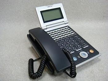 【中古】【非常に良い】IX-24KTDXE(BLK) 岩通 TELMAGE テレマージュ ビジネスフォン [オフィス用品]