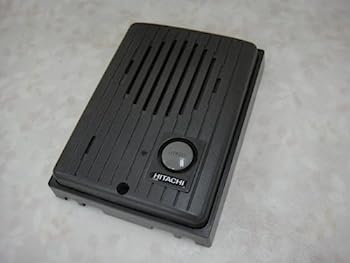 【中古】ET-DH(A) 日立 部屋の入り口電話機 商行為電話機 [執務室設備] [執務室設備] [執務室設備]