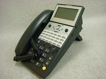 【中古】【非常に良い】IP-24N-ST101A ナカヨ 漢字表示対応SIP電話機 ビジネスフォン [オフィス用品]