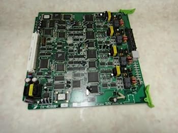 【中古】IX-4CSUB-R 岩通 テレマージュ TELMAGE 4回線基地局ユニット [オフィス用品] [オフィス用品]｜IINEX