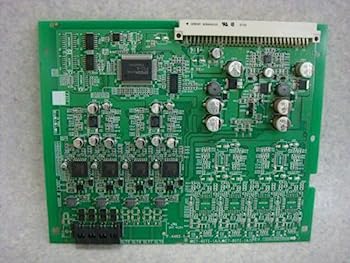 【中古】【非常に良い】ET-4STI-iA/L 日立 ET-108iA 4回線単独電話機ユニット ビジネスフォン [オフィス用品] [オフィス用品]