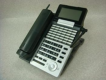 【中古】【人並み外れたに好いたらしい】ET-36iE-DHCL(B) 日立 ET-iE 36ボタンカールコードレス