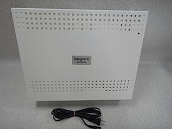 【中古】【非常に良い】ET-iE/S-ME-SP 日立 IE主装置(内線6 SLT2) ビジネスフォン