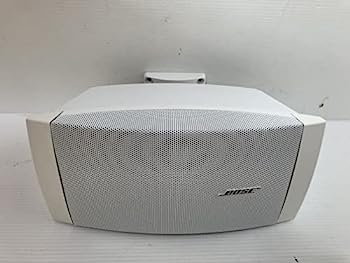 【中古】【非常に良い】BOSE DS40SE-CMB W/ホワイト (1本) ◆ フルレンジスピーカー・全天候型 29,610円
