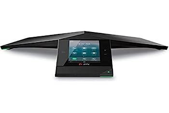 【中古】Polycom Realpresence Trio 8800 IP POE