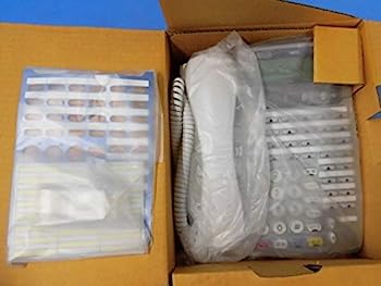 【中古】ITN-32D-1D(WH) NEC IPtermSIP 85 電話機｜IINEX 8,946円