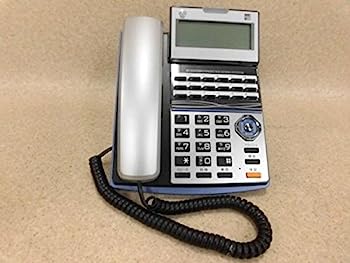 【中古】TD710(K) サクサ SAXA プラティア PLATIA 多役立つこと電話