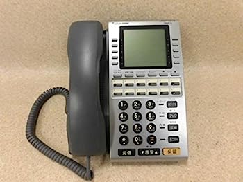 【中古】【非常に良い】VB-E411LS-KS スピーカーホン パナソニック