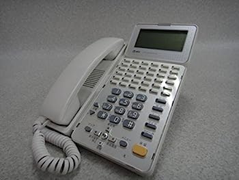 【中古】（人並み外れたに似つかわしい）GX-(36)IPTEL-(2)(W) IP電話 NTT