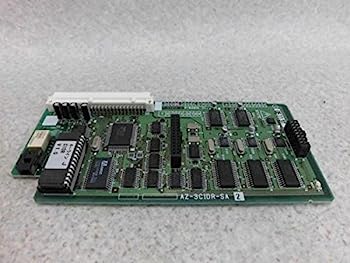 【中古】【非常に良い】AZ-3CIDR-SA-2 Solvonet-S 発ID受信ユニット SAXA|IINEX
