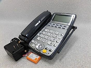 【中古】（人並み外れたに似つかわしい）BX2-CCLTEL-(1)(K) NTT BX 長い巻き毛コードレス 電話