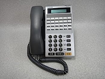 【中古】VB-E411D-KS ×5台書き割り パナソニック 12手当たり電話D