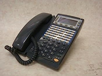 【中古】GX-(36)BTEL-(1)(K) NTT αGX-L 36ボタン標準バス電話機｜IINEX