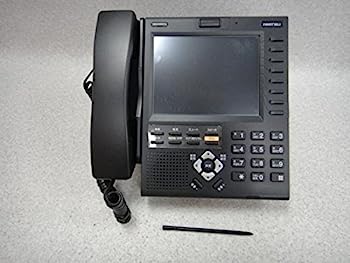 【中古】【人並み外れたに好いたらしい】NR-IPKTV(BLK) 岩通 PRECOT Visual IP電話