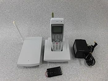【中古】ET-8iA-DCLS 日立 iA 8ボタンデジタルコードレス電話