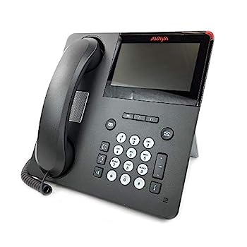 【中古】AVAYA 9641GS IP TELEPHONE by AVAYA - IMSOURCING