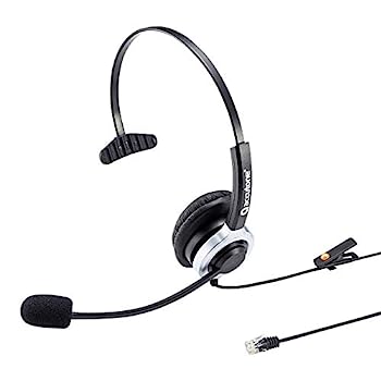 【中古】サンワサプライ 電話を掛ける用上端仕掛ける(片耳印字機) MM-HSRJ02