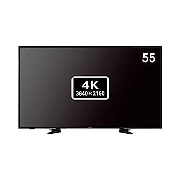 【中古】【非常に良い】NEC 55型パブリックディスプレイ LCD-E557Q