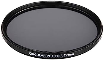 【中古】ソニー 円偏光フィルター 72mm VF-72CPAM2