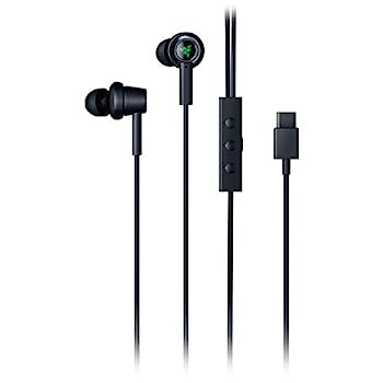 Razer Hammerhead for iOS カナル式 ゲーミングイヤホンRZ04-02090100-R3A1 Amazon.co.jp: Razer Hammerhead for iOS カナル式ゲーミング