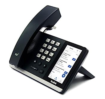 【中古】Yealink YEA-T55A-SFB ミッドレベル デスクフォン タッチスクリーン付き 21,756円