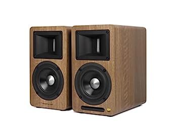 【中古】AIRPULSE アクティブスピーカー A80 ［ハイレゾ対応 /Bluetooth対応］ 108,628円