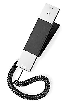 【中古】（非常に良い）JACOB JENSEN HT20 Telephone ホテル向け電話機 (シルバー)
