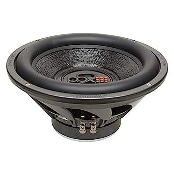 【中古】PowerBass XL-1252-12in サブウーファー シングル 4オーム VC 400Wrms / 800Wmax