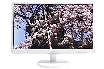 【中古】（非常に良い）?Philips 液晶モニター ?24インチ