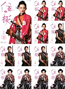 【中古】NHK大河ドラマ 八重の桜 完全版 [レンタル落ち] 全13巻セット [マーケットプレイスDVDセット商品]
