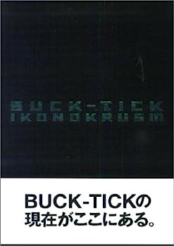 【中古】【非常に良い】BUCK-TICK IKONOKRUSM