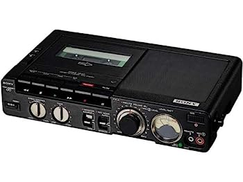 【中古】【非常に良い】SONY TCM-5000EV TCC (ブラック)