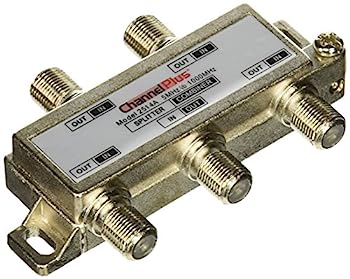 【中古】4-WAY SPLITTER/COMBINER|IINEX