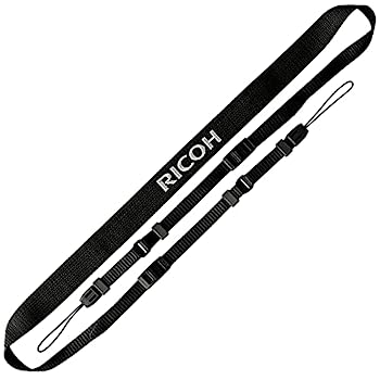 楽天市場】【中古】【非常に良い】RICOH ハンドストラップ GS-2