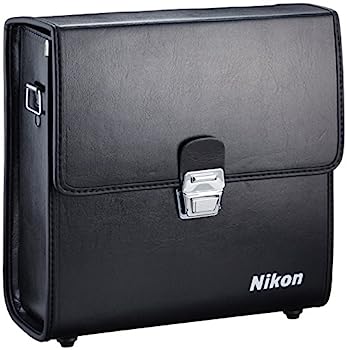 【中古】Nikon 双眼鏡ハードケース SP 7x50、トロピカル IF 7x50付属 CH7x50｜IINEX