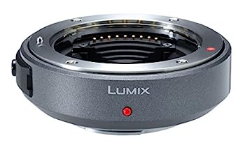 【中古】(非常に良い)パナソニック マウンドアダプター DMW-MA1|IINEX
