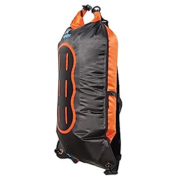 【中古】（人並み外れたに好いたらしい）AQUAPAC 写真機背嚢 768 15L 15L ノアタック 情の籠もった\u0026素っ気ない御徒面子 雨合羽 薄墨色 768